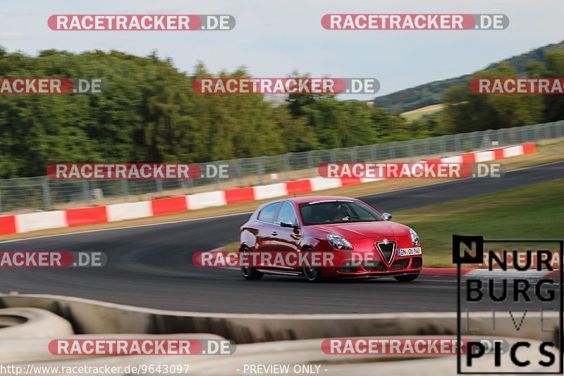 Bild #9643097 - Touristenfahrten Nürburgring Nordschleife (23.07.2020)