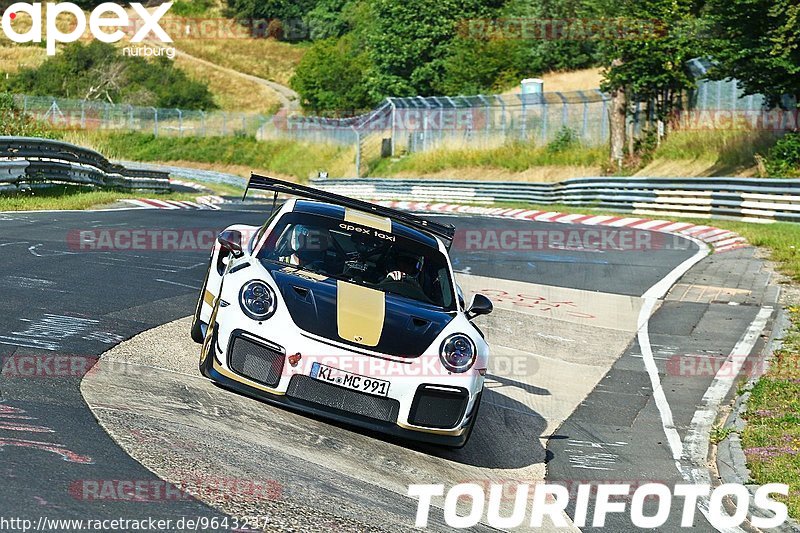 Bild #9643237 - Touristenfahrten Nürburgring Nordschleife (23.07.2020)