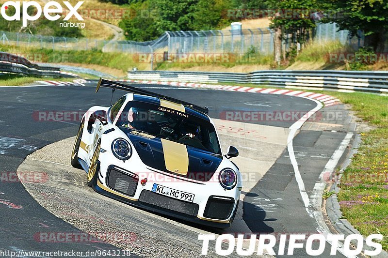 Bild #9643238 - Touristenfahrten Nürburgring Nordschleife (23.07.2020)