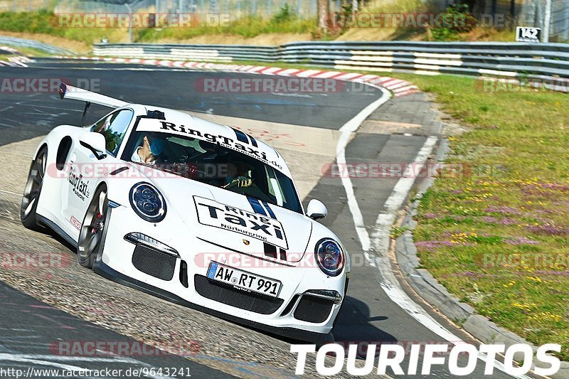 Bild #9643241 - Touristenfahrten Nürburgring Nordschleife (23.07.2020)