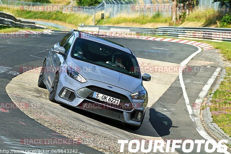 Bild #9643242 - Touristenfahrten Nürburgring Nordschleife (23.07.2020)