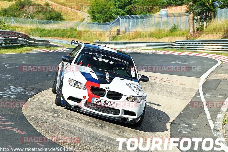 Bild #9643244 - Touristenfahrten Nürburgring Nordschleife (23.07.2020)