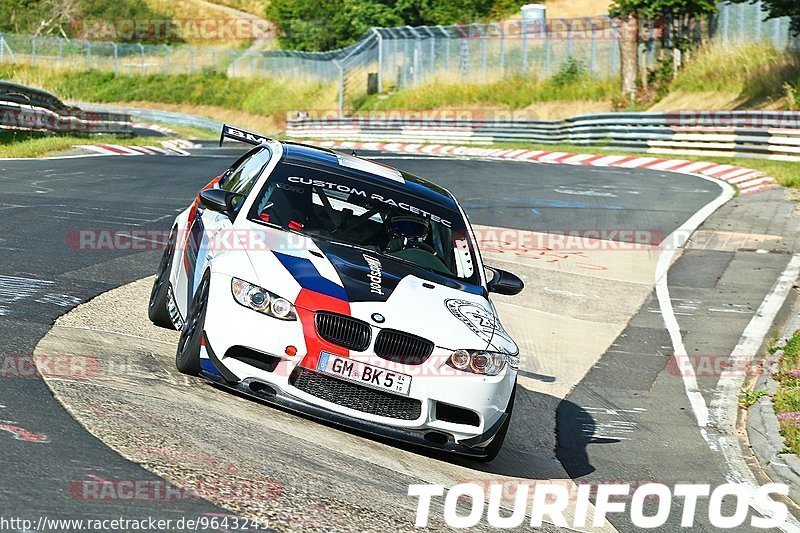 Bild #9643245 - Touristenfahrten Nürburgring Nordschleife (23.07.2020)