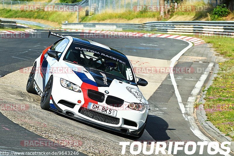 Bild #9643246 - Touristenfahrten Nürburgring Nordschleife (23.07.2020)