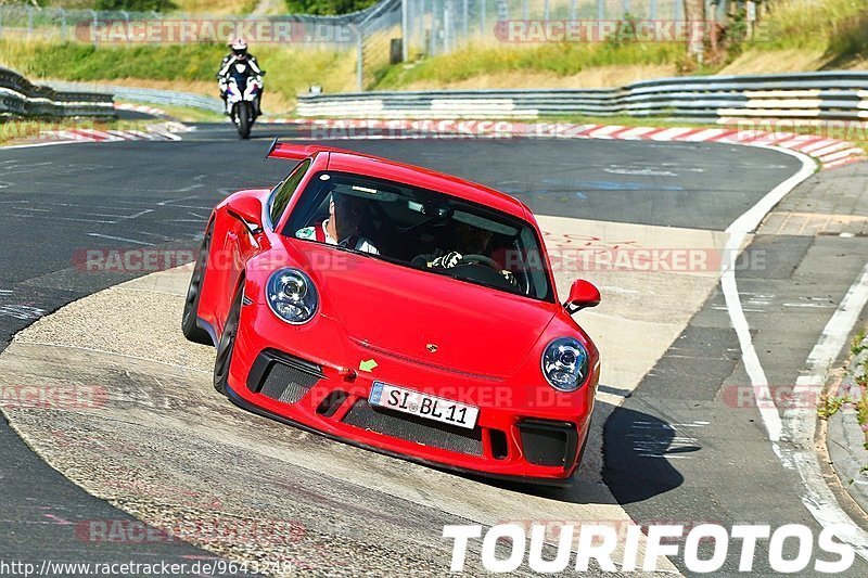 Bild #9643248 - Touristenfahrten Nürburgring Nordschleife (23.07.2020)