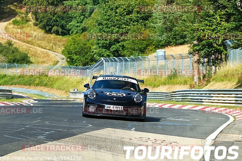 Bild #9643258 - Touristenfahrten Nürburgring Nordschleife (23.07.2020)