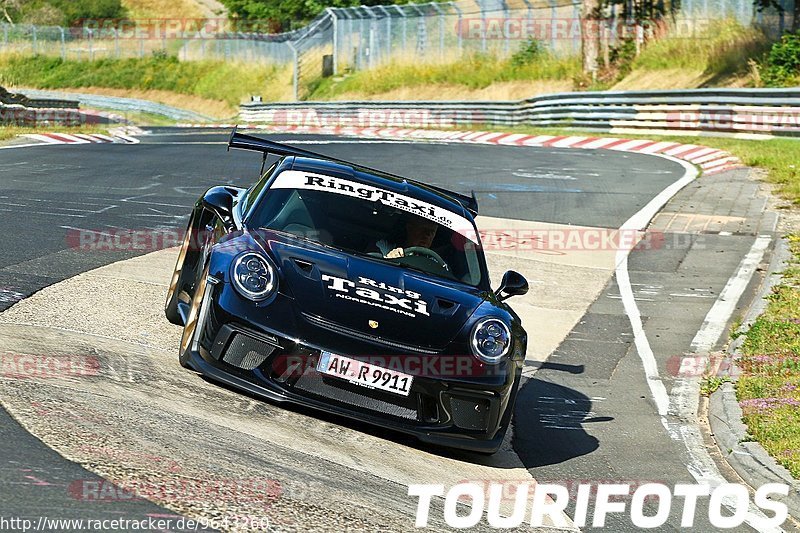 Bild #9643260 - Touristenfahrten Nürburgring Nordschleife (23.07.2020)