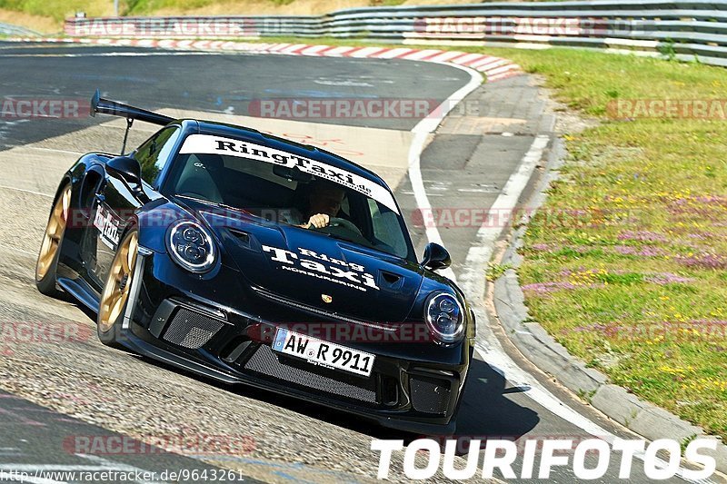 Bild #9643261 - Touristenfahrten Nürburgring Nordschleife (23.07.2020)