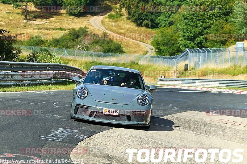 Bild #9643263 - Touristenfahrten Nürburgring Nordschleife (23.07.2020)