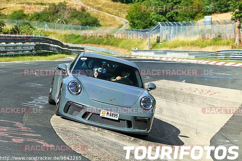 Bild #9643265 - Touristenfahrten Nürburgring Nordschleife (23.07.2020)