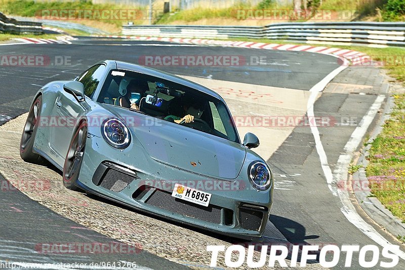 Bild #9643266 - Touristenfahrten Nürburgring Nordschleife (23.07.2020)