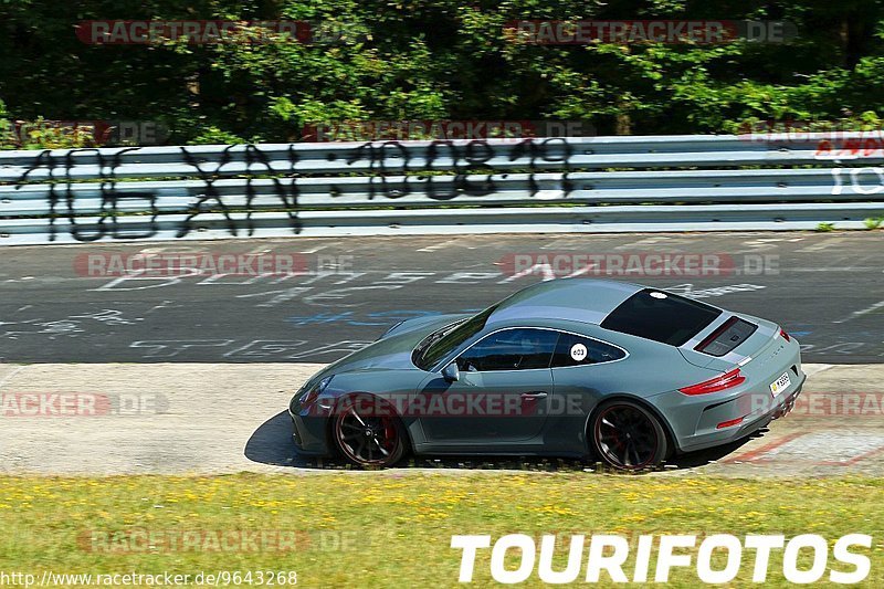 Bild #9643268 - Touristenfahrten Nürburgring Nordschleife (23.07.2020)