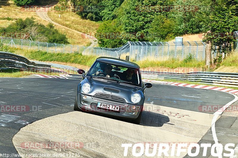 Bild #9643275 - Touristenfahrten Nürburgring Nordschleife (23.07.2020)