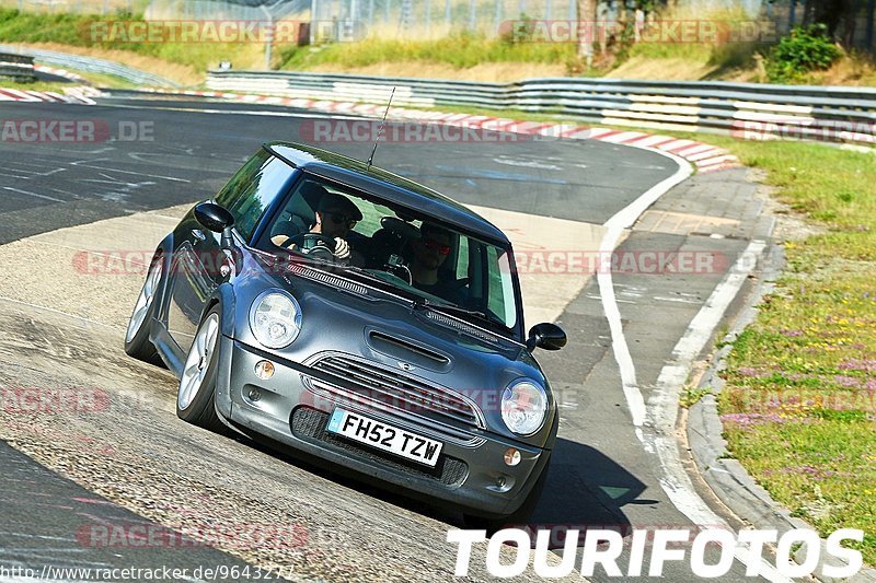 Bild #9643277 - Touristenfahrten Nürburgring Nordschleife (23.07.2020)