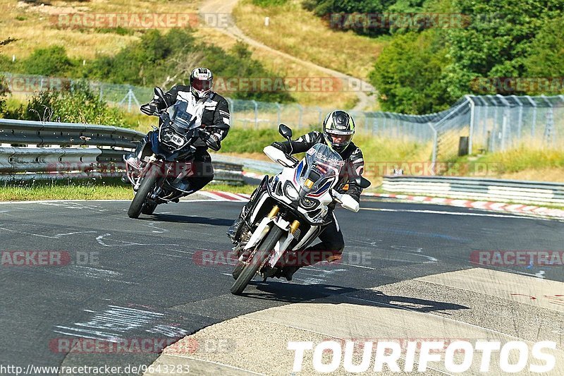 Bild #9643283 - Touristenfahrten Nürburgring Nordschleife (23.07.2020)