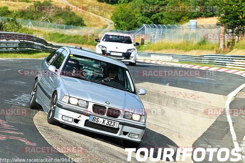 Bild #9643420 - Touristenfahrten Nürburgring Nordschleife (23.07.2020)