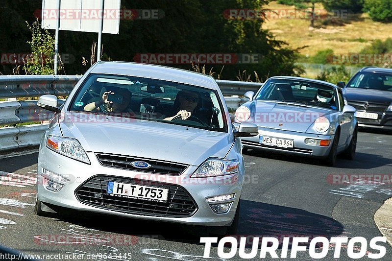 Bild #9643445 - Touristenfahrten Nürburgring Nordschleife (23.07.2020)