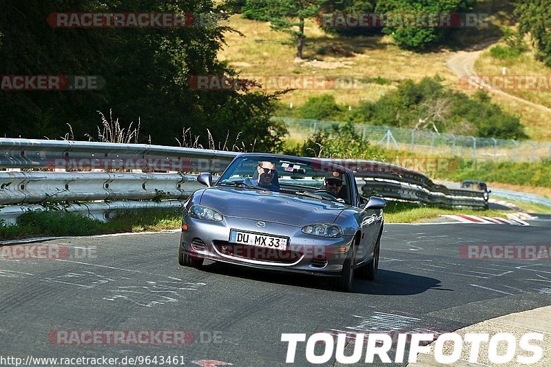 Bild #9643461 - Touristenfahrten Nürburgring Nordschleife (23.07.2020)