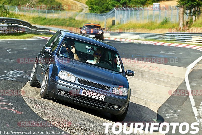 Bild #9643504 - Touristenfahrten Nürburgring Nordschleife (23.07.2020)