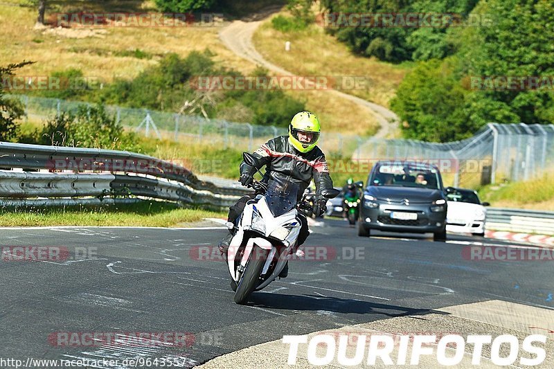 Bild #9643557 - Touristenfahrten Nürburgring Nordschleife (23.07.2020)