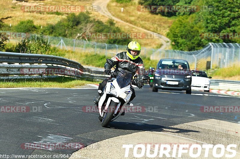 Bild #9643558 - Touristenfahrten Nürburgring Nordschleife (23.07.2020)