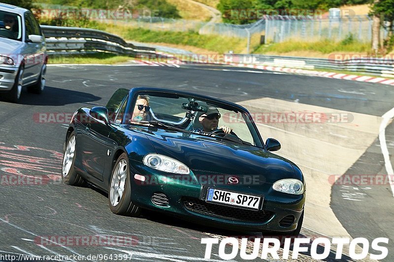 Bild #9643597 - Touristenfahrten Nürburgring Nordschleife (23.07.2020)