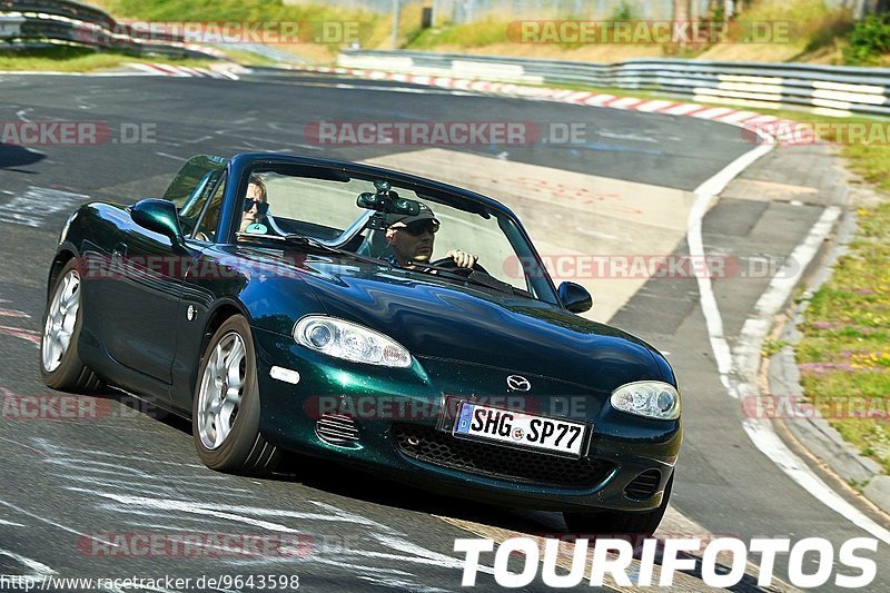 Bild #9643598 - Touristenfahrten Nürburgring Nordschleife (23.07.2020)