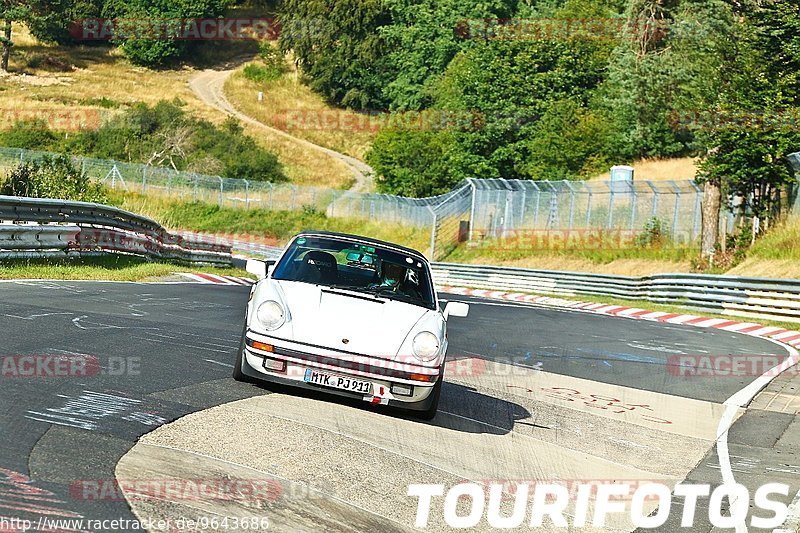 Bild #9643686 - Touristenfahrten Nürburgring Nordschleife (23.07.2020)