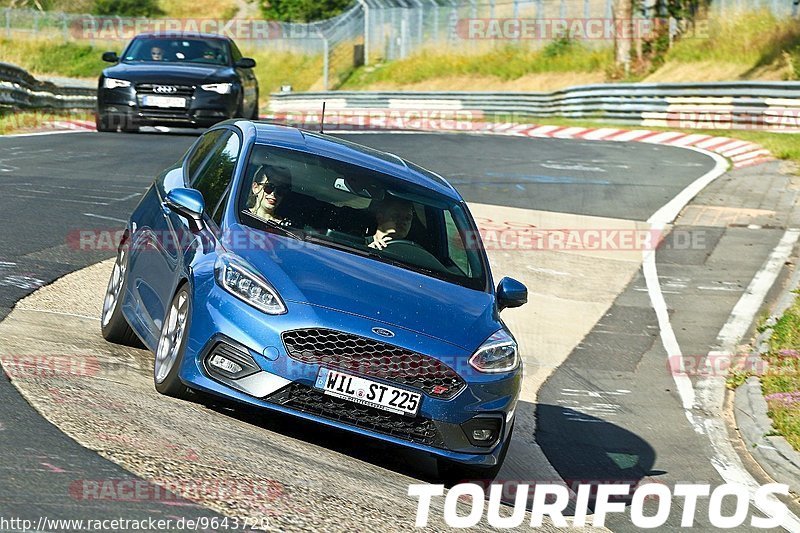 Bild #9643720 - Touristenfahrten Nürburgring Nordschleife (23.07.2020)