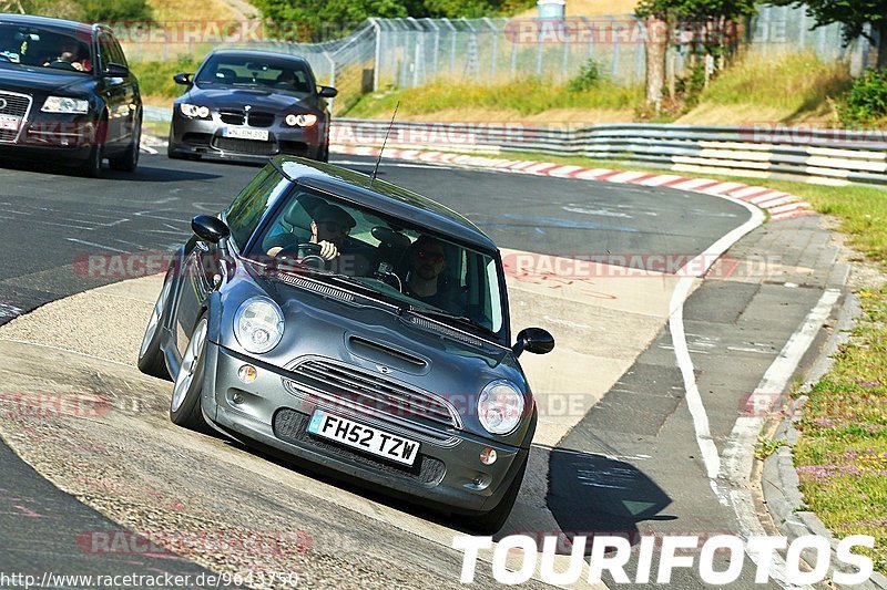 Bild #9643750 - Touristenfahrten Nürburgring Nordschleife (23.07.2020)