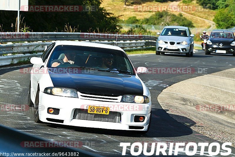 Bild #9643882 - Touristenfahrten Nürburgring Nordschleife (23.07.2020)