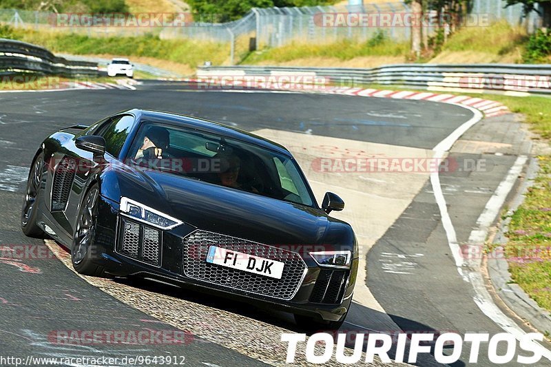 Bild #9643912 - Touristenfahrten Nürburgring Nordschleife (23.07.2020)