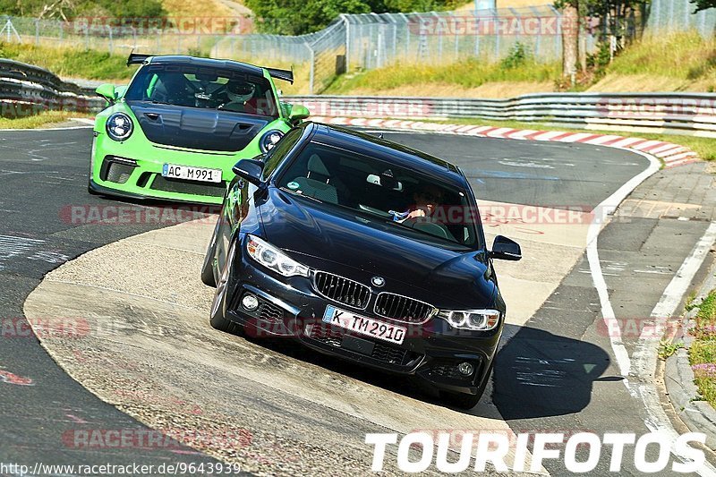 Bild #9643939 - Touristenfahrten Nürburgring Nordschleife (23.07.2020)