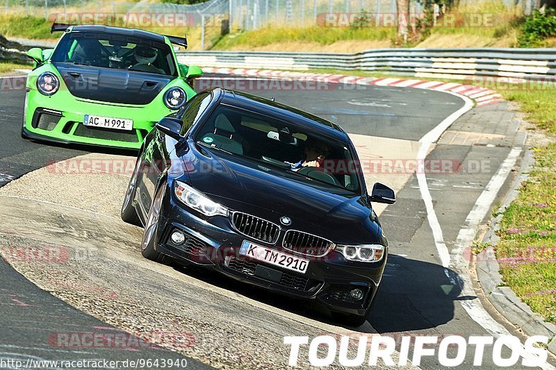 Bild #9643940 - Touristenfahrten Nürburgring Nordschleife (23.07.2020)