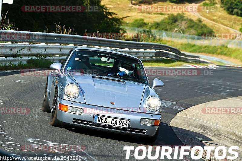 Bild #9643990 - Touristenfahrten Nürburgring Nordschleife (23.07.2020)