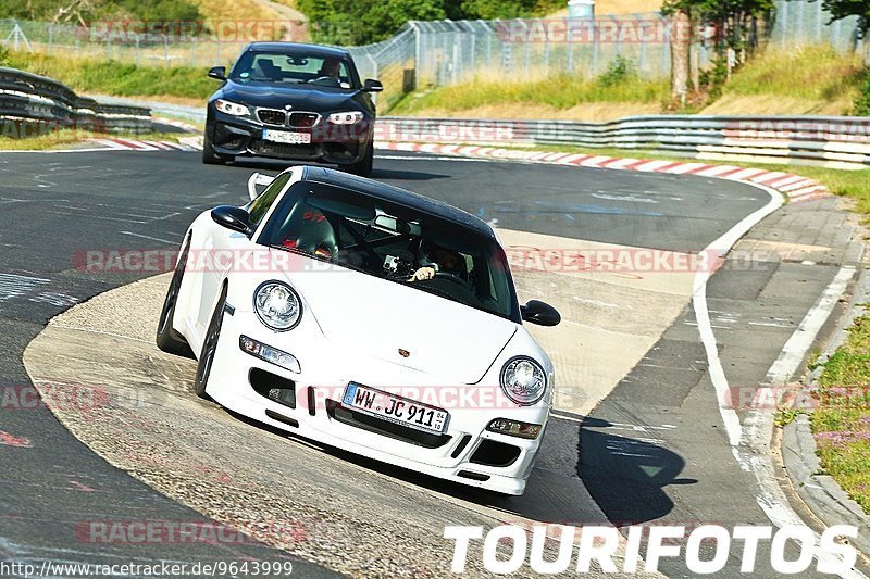 Bild #9643999 - Touristenfahrten Nürburgring Nordschleife (23.07.2020)