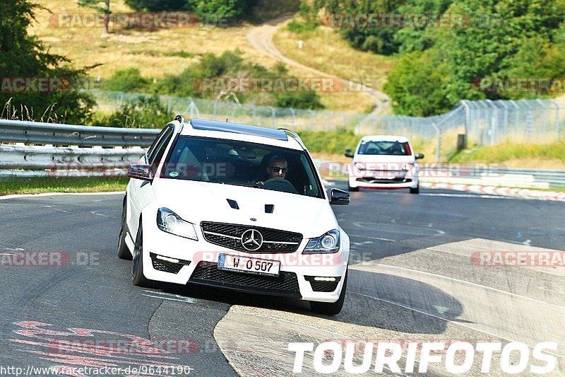 Bild #9644190 - Touristenfahrten Nürburgring Nordschleife (23.07.2020)