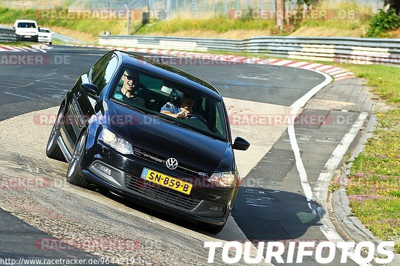 Bild #9644219 - Touristenfahrten Nürburgring Nordschleife (23.07.2020)