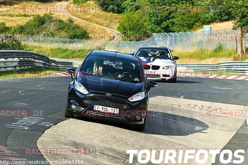 Bild #9644266 - Touristenfahrten Nürburgring Nordschleife (23.07.2020)