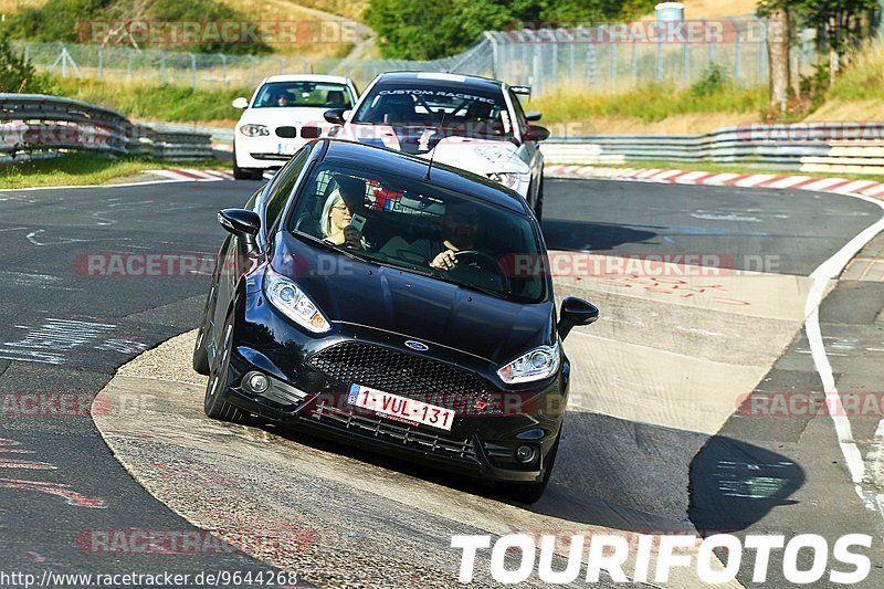 Bild #9644268 - Touristenfahrten Nürburgring Nordschleife (23.07.2020)