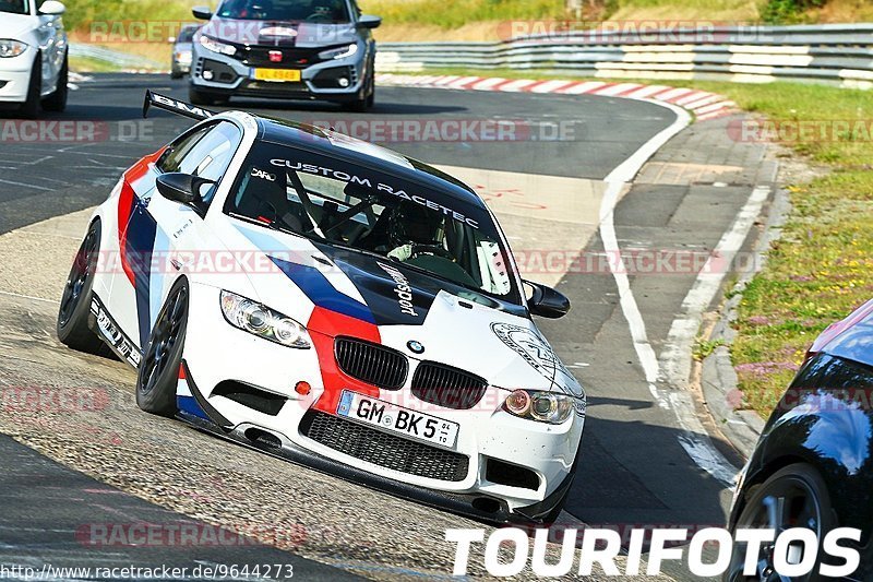 Bild #9644273 - Touristenfahrten Nürburgring Nordschleife (23.07.2020)