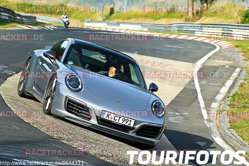 Bild #9644311 - Touristenfahrten Nürburgring Nordschleife (23.07.2020)