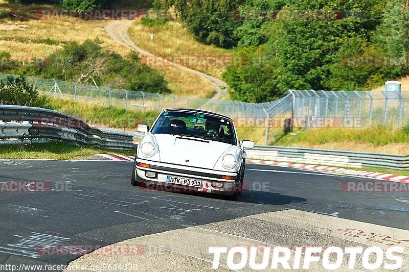 Bild #9644330 - Touristenfahrten Nürburgring Nordschleife (23.07.2020)