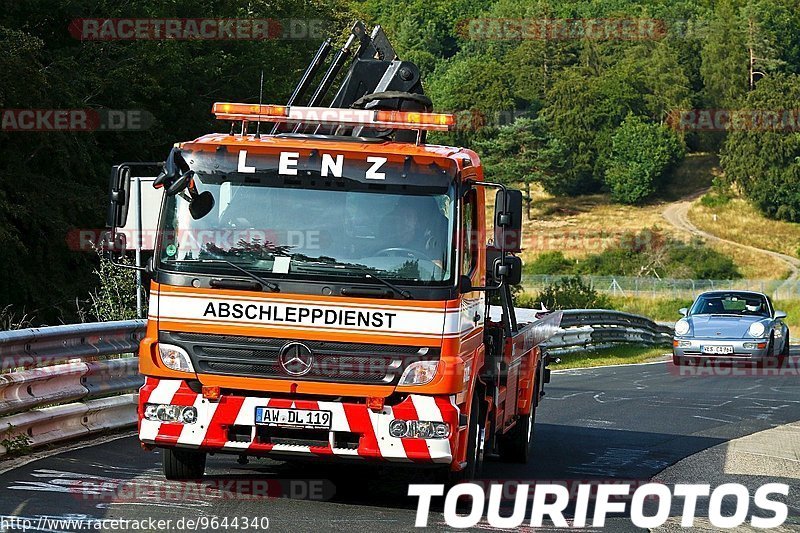 Bild #9644340 - Touristenfahrten Nürburgring Nordschleife (23.07.2020)