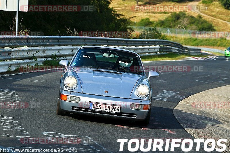 Bild #9644341 - Touristenfahrten Nürburgring Nordschleife (23.07.2020)