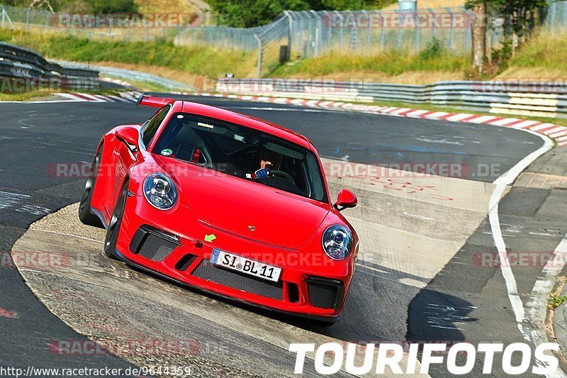 Bild #9644359 - Touristenfahrten Nürburgring Nordschleife (23.07.2020)