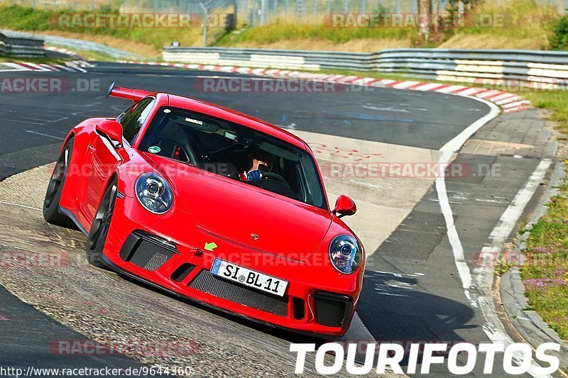 Bild #9644360 - Touristenfahrten Nürburgring Nordschleife (23.07.2020)