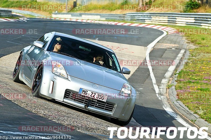 Bild #9644370 - Touristenfahrten Nürburgring Nordschleife (23.07.2020)