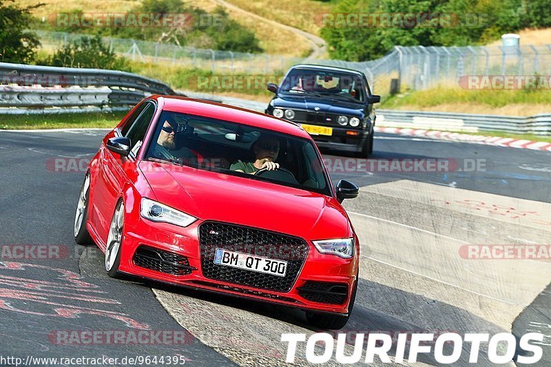 Bild #9644395 - Touristenfahrten Nürburgring Nordschleife (23.07.2020)