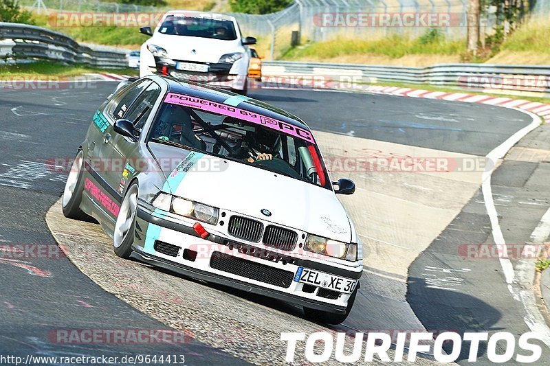 Bild #9644413 - Touristenfahrten Nürburgring Nordschleife (23.07.2020)